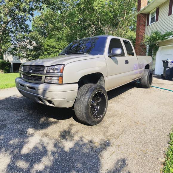 Meet your Posher, Luke - Picture 1 of 1